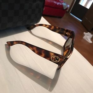 Gucci sunglasses